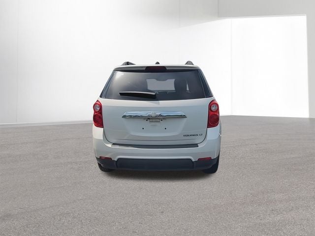2015 Chevrolet Equinox LT 1LT