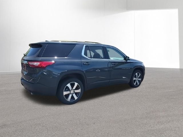 2019 Chevrolet Traverse 3LT