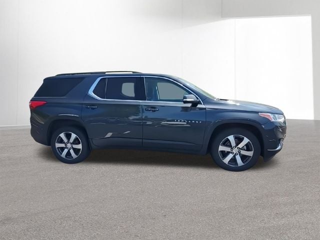 2019 Chevrolet Traverse 3LT