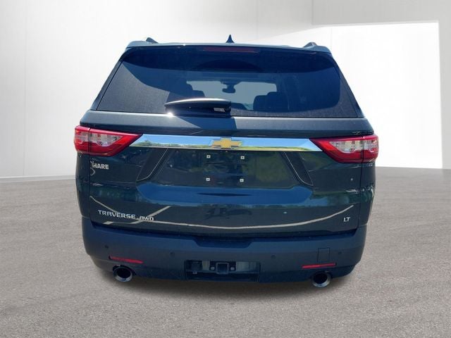 2019 Chevrolet Traverse 3LT