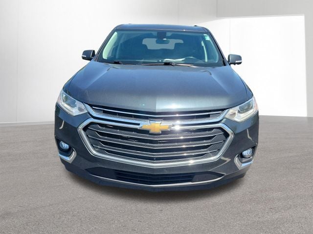 2019 Chevrolet Traverse 3LT