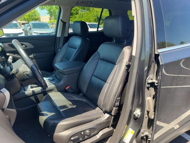 2019 Chevrolet Traverse 3LT