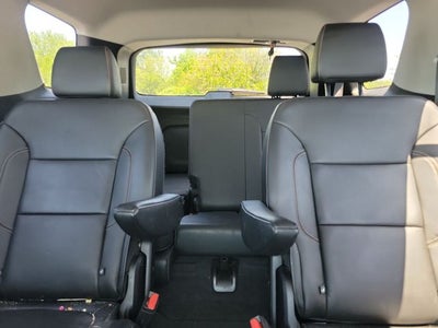 2019 Chevrolet Traverse 3LT