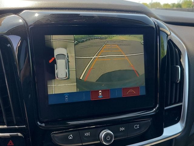 2019 Chevrolet Traverse 3LT