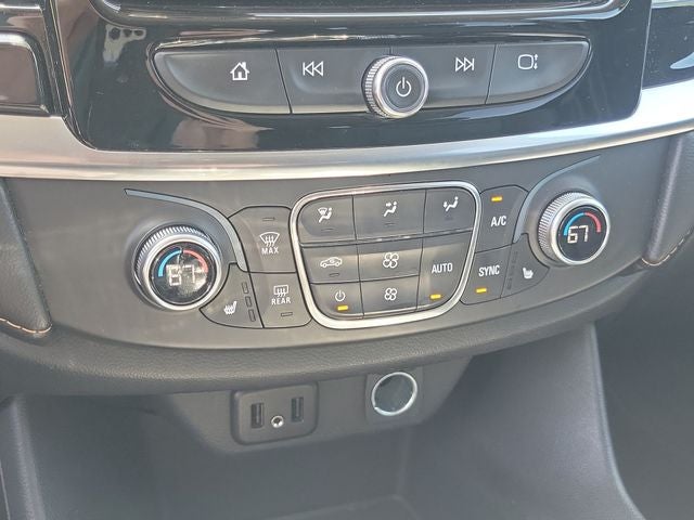 2019 Chevrolet Traverse 3LT