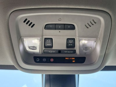 2019 Chevrolet Traverse 3LT