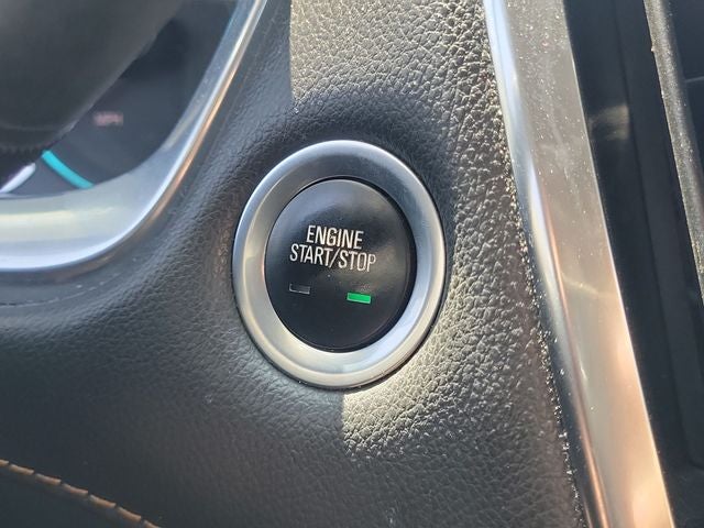 2019 Chevrolet Traverse 3LT