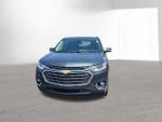 2019 Chevrolet Traverse 3LT