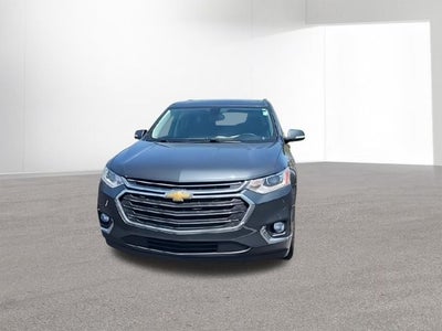 2019 Chevrolet Traverse 3LT