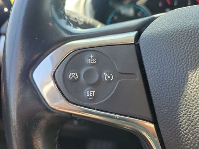 2019 Chevrolet Traverse 3LT