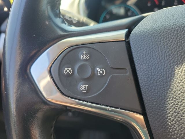 2019 Chevrolet Traverse 3LT
