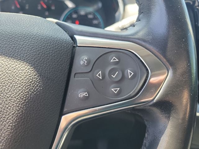 2019 Chevrolet Traverse 3LT