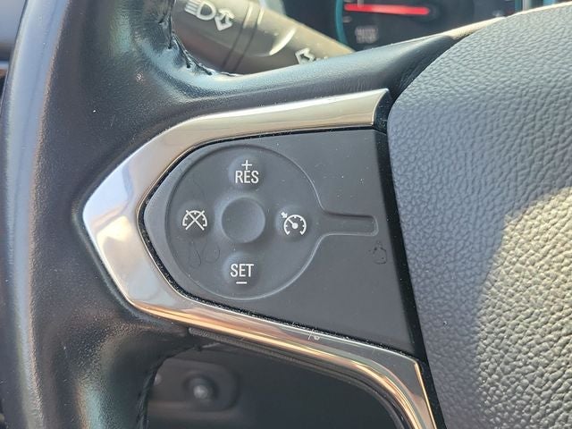 2019 Chevrolet Traverse 3LT