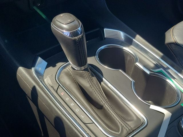 2019 Chevrolet Traverse 3LT