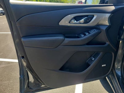 2019 Chevrolet Traverse 3LT