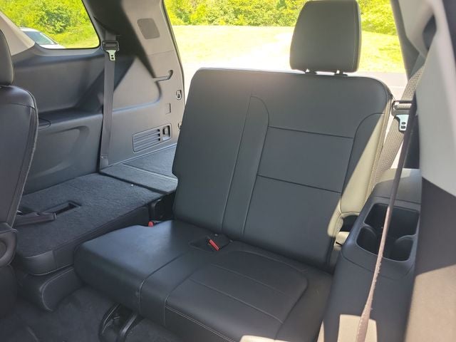 2019 Chevrolet Traverse 3LT