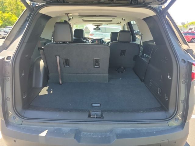 2019 Chevrolet Traverse 3LT