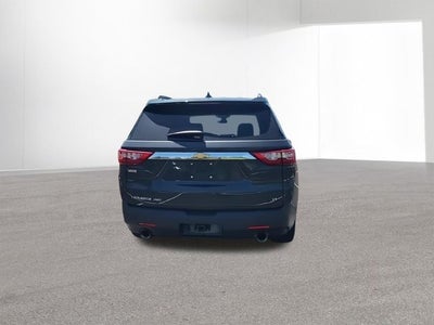 2019 Chevrolet Traverse 3LT