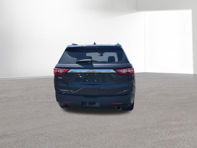 2019 Chevrolet Traverse 3LT