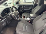 2017 Chevrolet Traverse LT 1LT