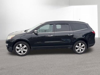 2017 Chevrolet Traverse LT 1LT