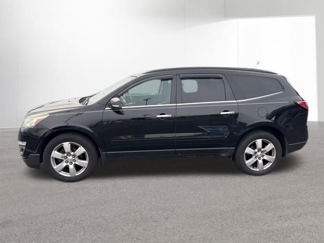 2017 Chevrolet Traverse LT 1LT