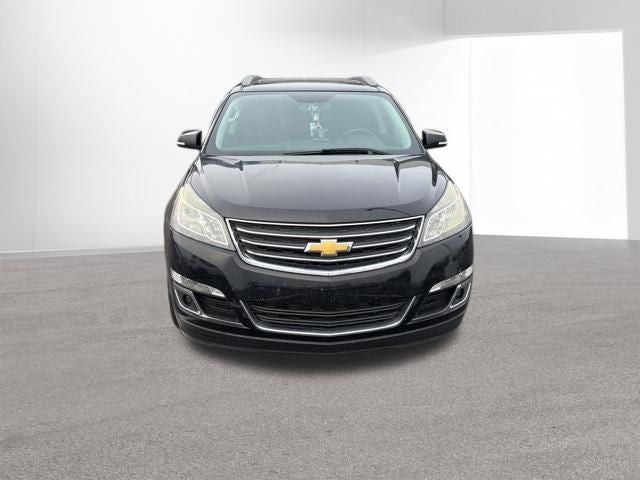 2017 Chevrolet Traverse LT 1LT