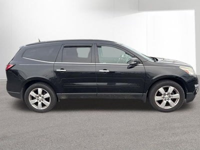 2017 Chevrolet Traverse LT 1LT