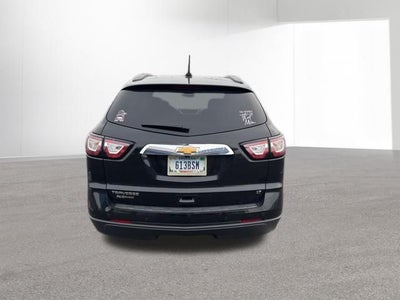 2017 Chevrolet Traverse LT 1LT