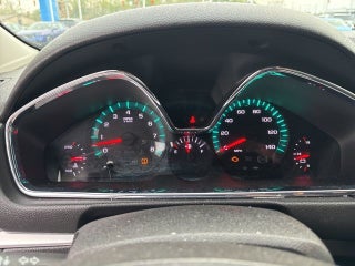 2017 Chevrolet Traverse LT 1LT