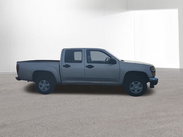 2007 GMC Canyon SLE2