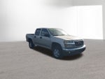 2007 GMC Canyon SLE2