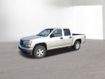 2007 GMC Canyon SLE2
