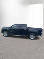 2015 GMC Canyon SLT