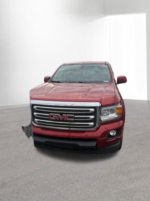 2016 GMC Canyon SLE1