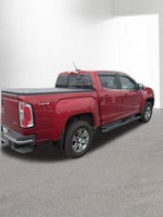 2016 GMC Canyon SLE1