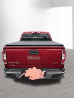 2016 GMC Canyon SLE1