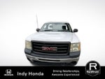 2012 GMC Sierra 1500 Work Truck