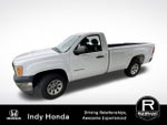 2012 GMC Sierra 1500 Work Truck