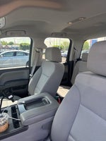 2016 GMC Sierra 1500 Base