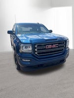 2016 GMC Sierra 1500 Base