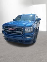 2016 GMC Sierra 1500 Base