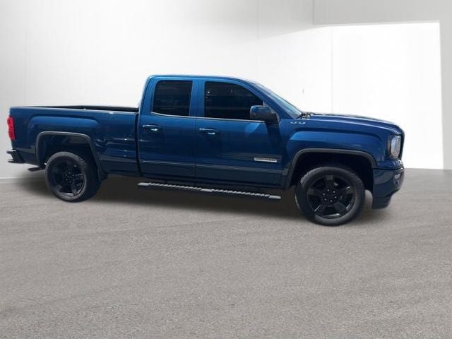 2016 GMC Sierra 1500 Base