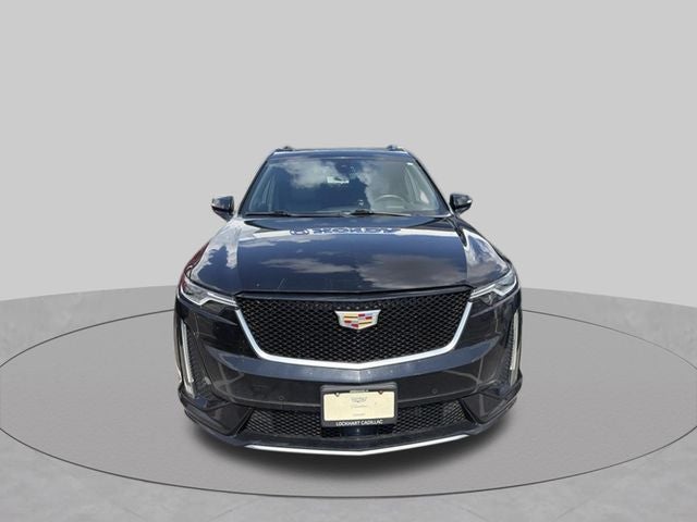 2020 Cadillac XT6 Sport