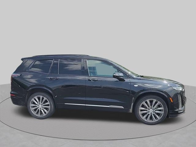 2020 Cadillac XT6 Sport