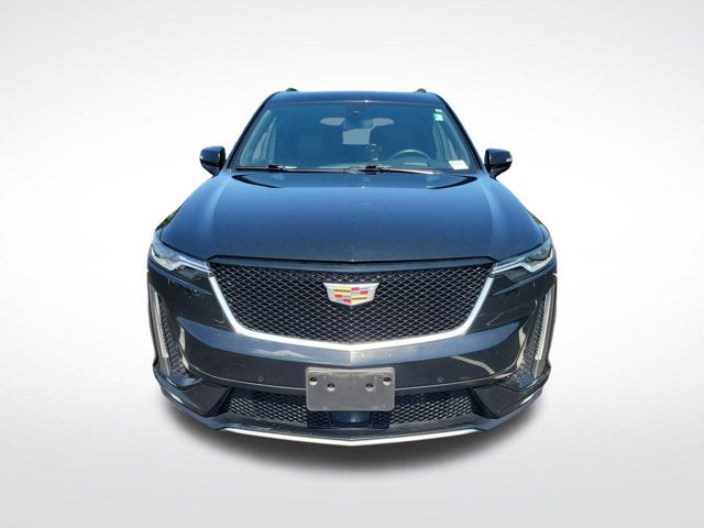 2020 Cadillac XT6 Sport