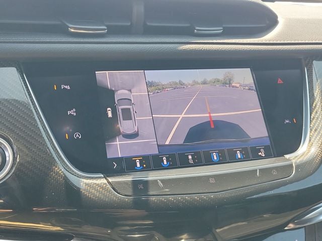 2020 Cadillac XT6 Sport