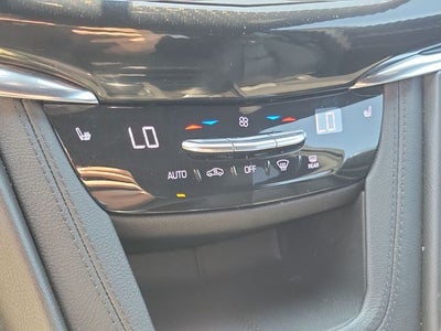 2020 Cadillac XT6 Sport