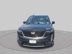2020 Cadillac XT6 Sport