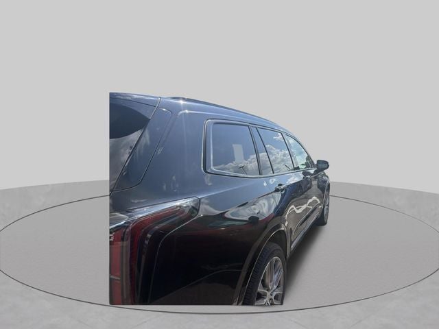 2020 Cadillac XT6 Sport